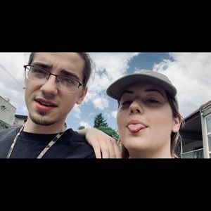 Meet your Posher, David